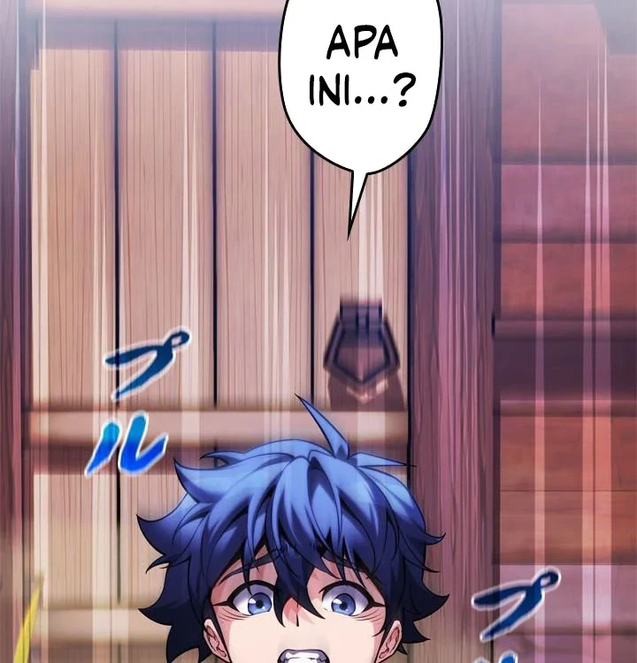 Eldmia Ega, The Reincarnated Avenger Chapter 2 Gambar 33