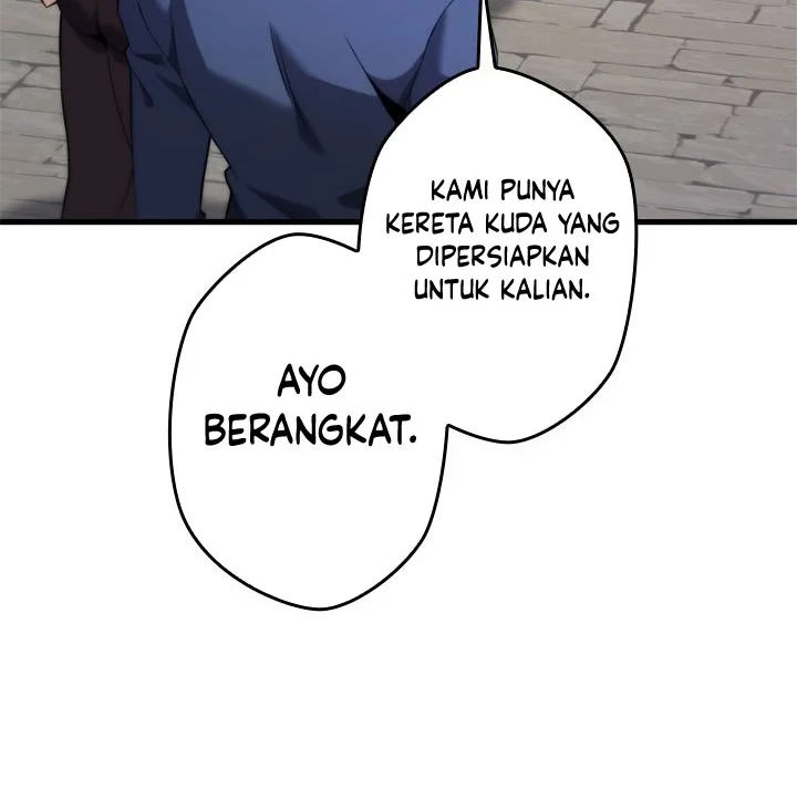 Eldmia Ega, The Reincarnated Avenger Chapter 21 Gambar 29