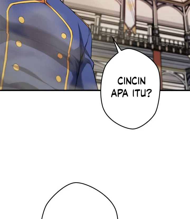 Eldmia Ega, The Reincarnated Avenger Chapter 22 Gambar 33