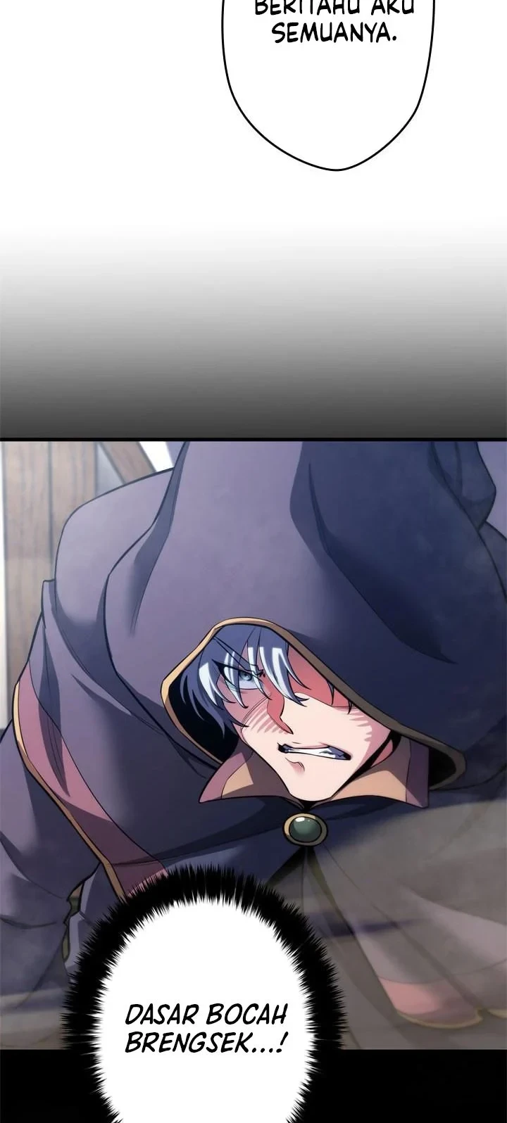 Eldmia Ega, The Reincarnated Avenger Chapter 3 Gambar 27