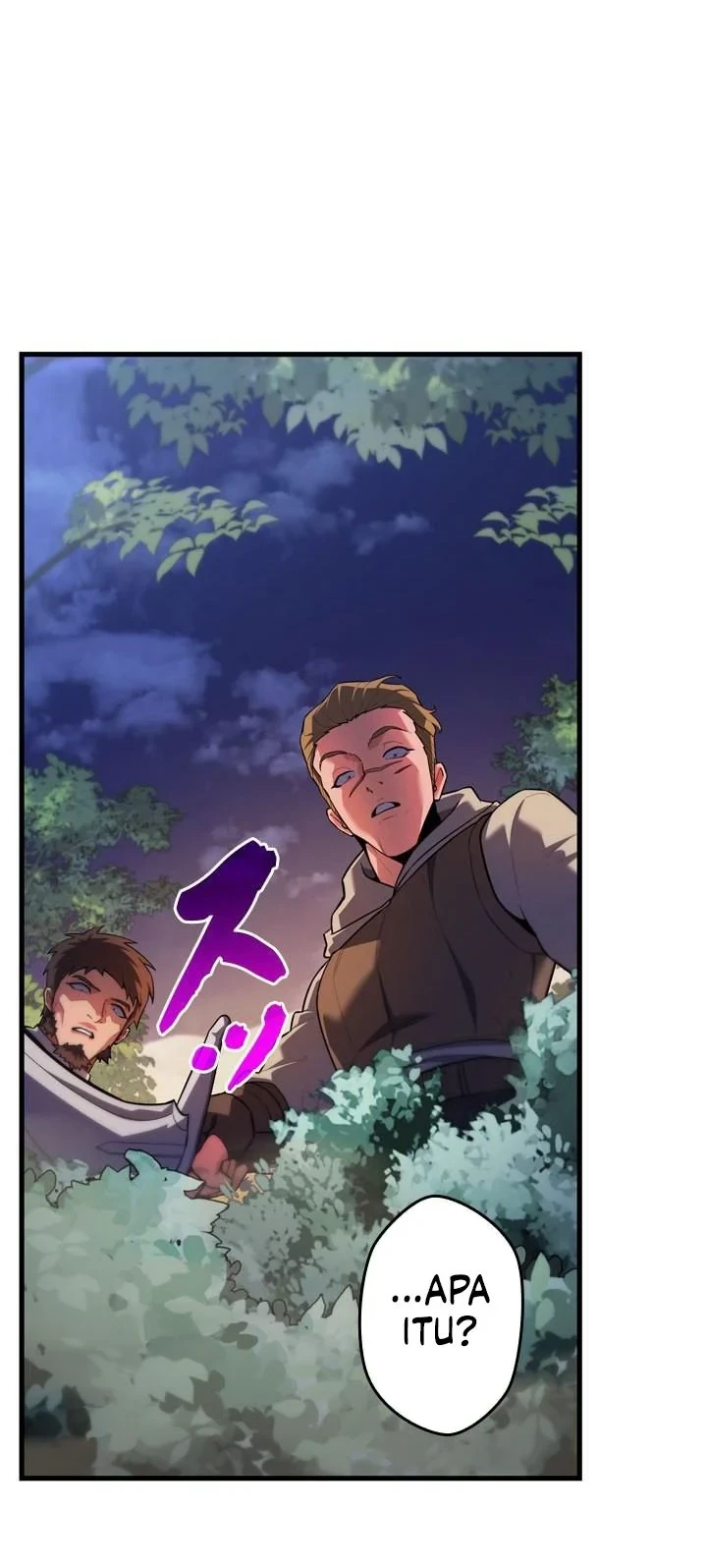 Eldmia Ega, The Reincarnated Avenger Chapter 4 Gambar 27