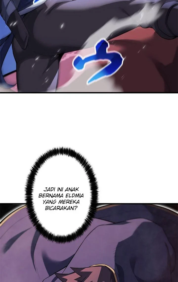Eldmia Ega, The Reincarnated Avenger Chapter 5 Gambar 29