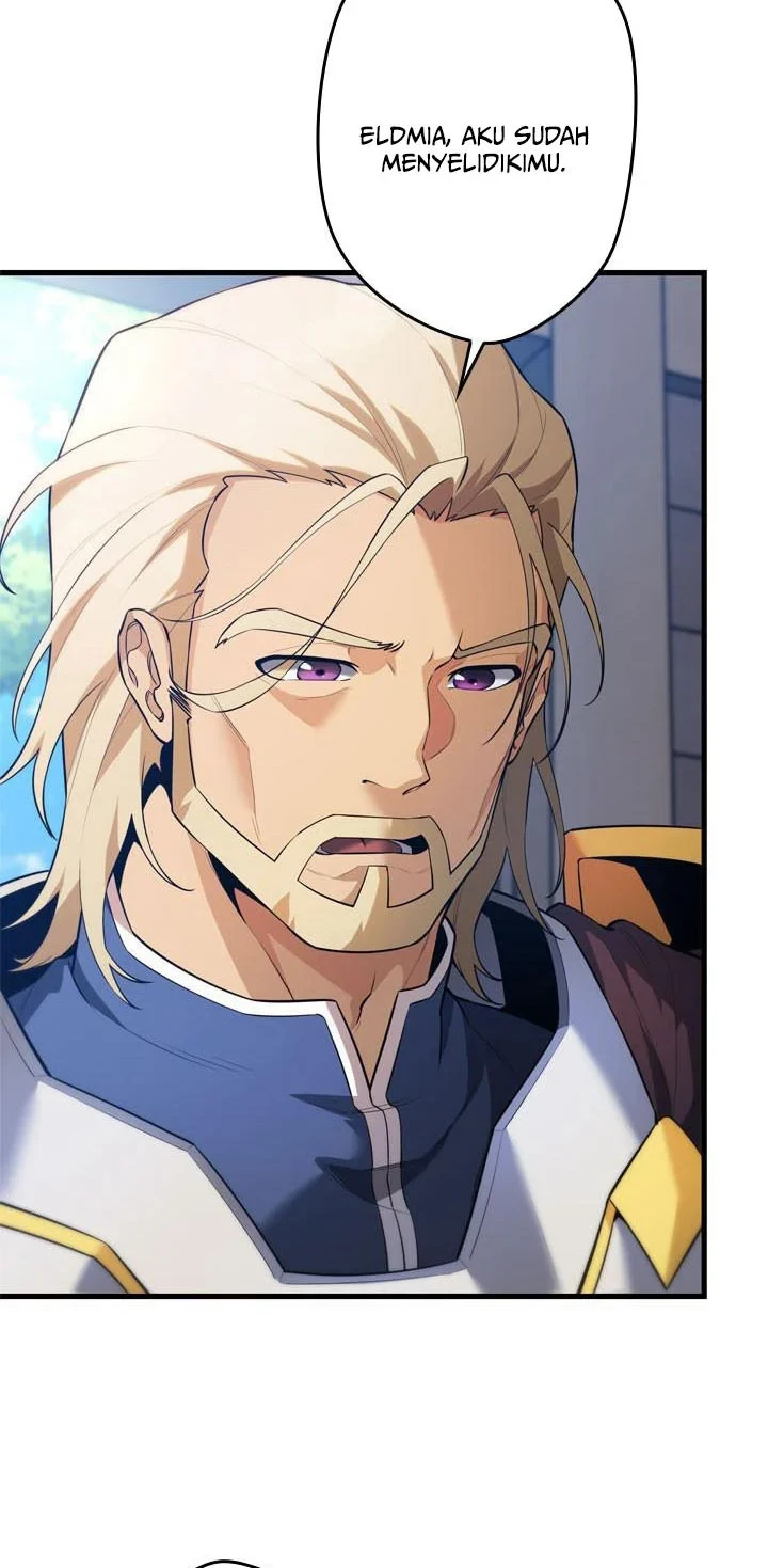 Eldmia Ega, The Reincarnated Avenger Chapter 6 Gambar 29