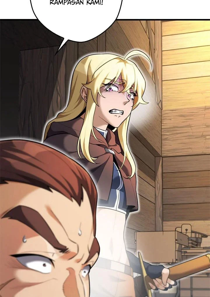 Eldmia Ega, The Reincarnated Avenger Chapter 8 Gambar 29