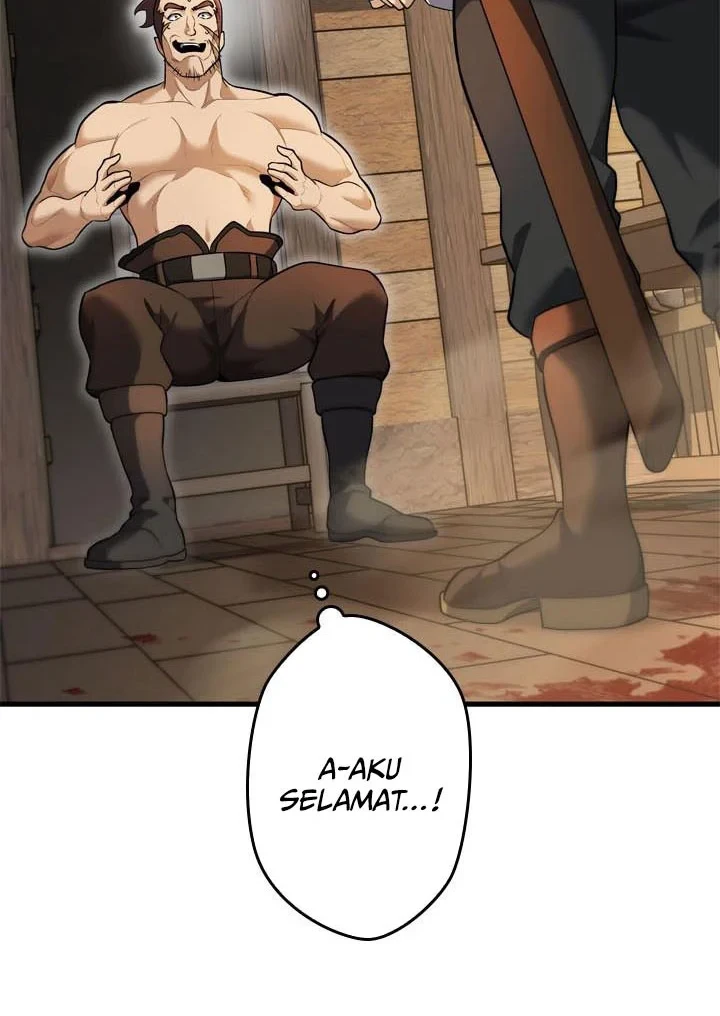 Eldmia Ega, The Reincarnated Avenger Chapter 8 Gambar 31