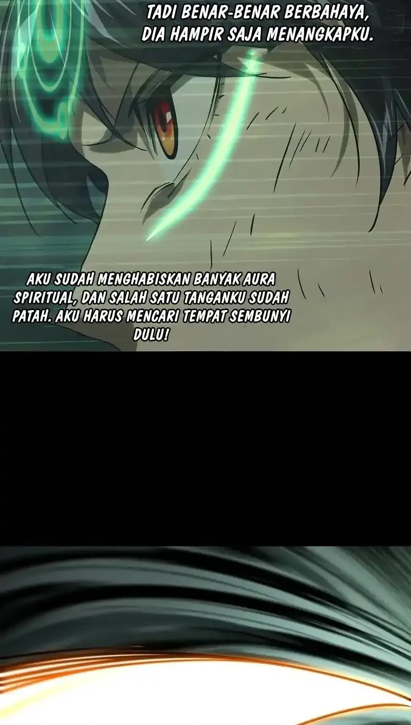Elephant Invisible Chapter 251 Gambar 14