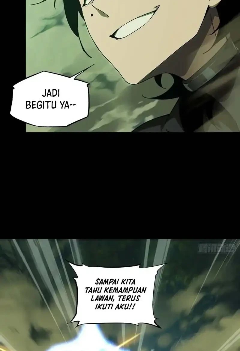 Elephant Invisible Chapter 252 Gambar 14