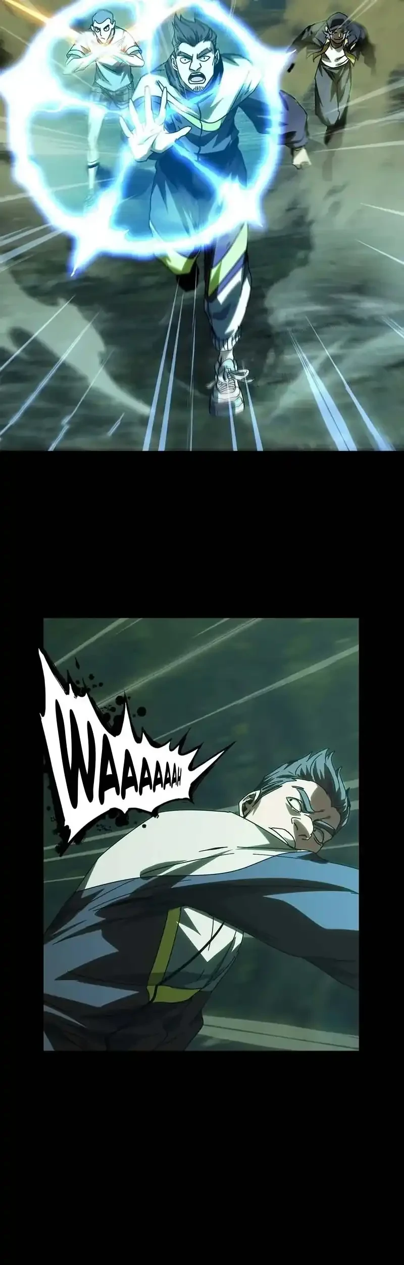 Elephant Invisible Chapter 252 Gambar 15