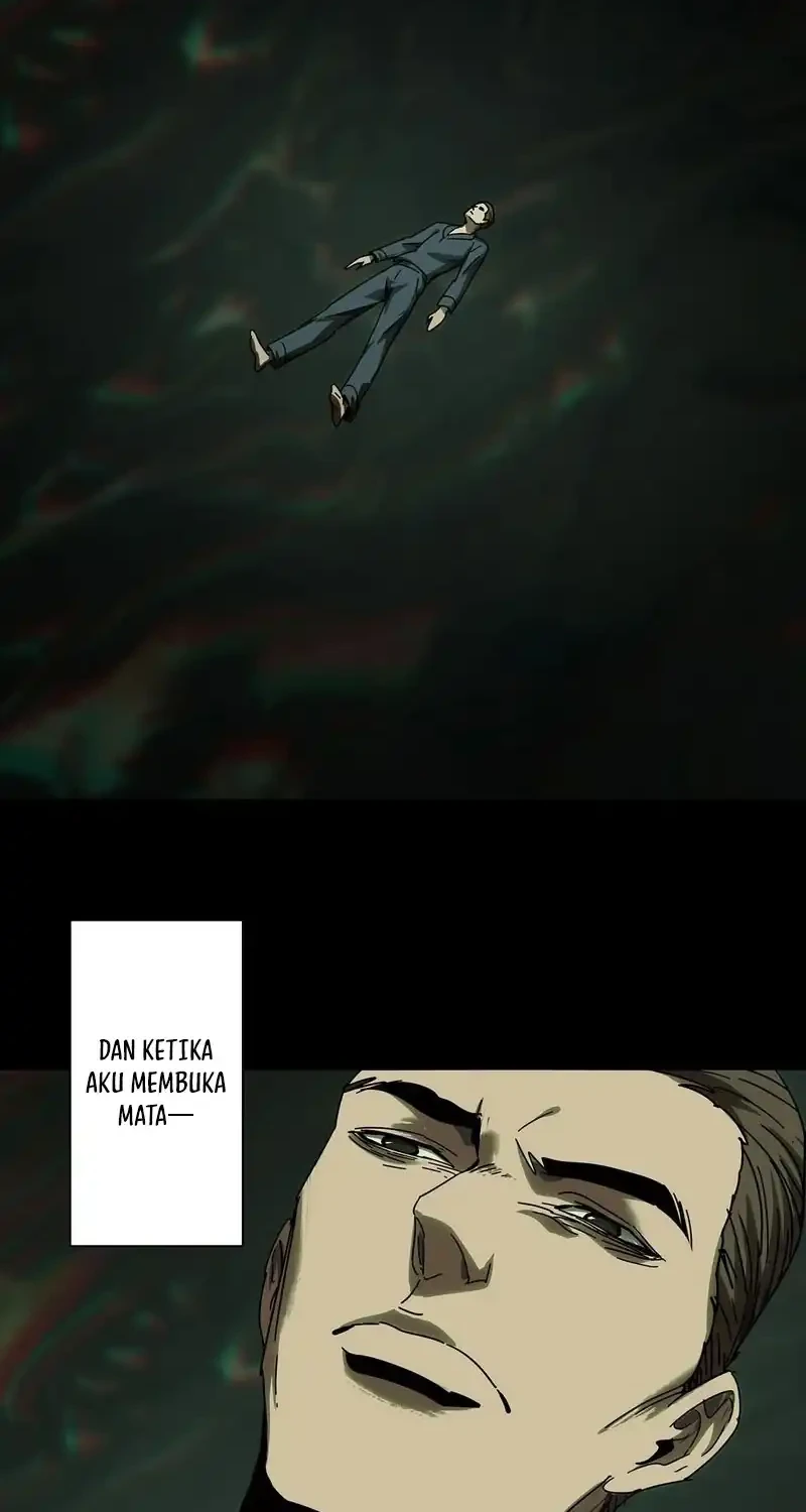 Elephant Invisible Chapter 256 Gambar 14