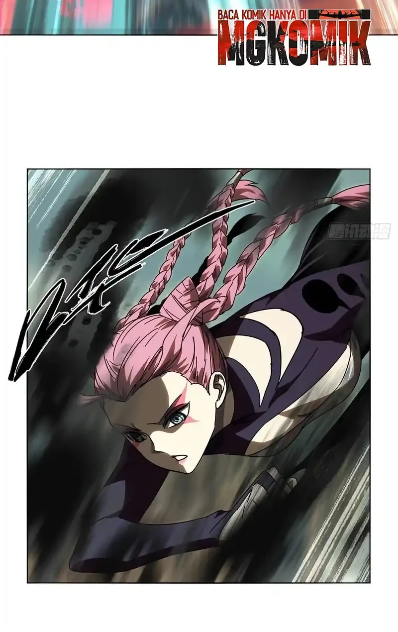 Elephant Invisible Chapter 257 Gambar 14