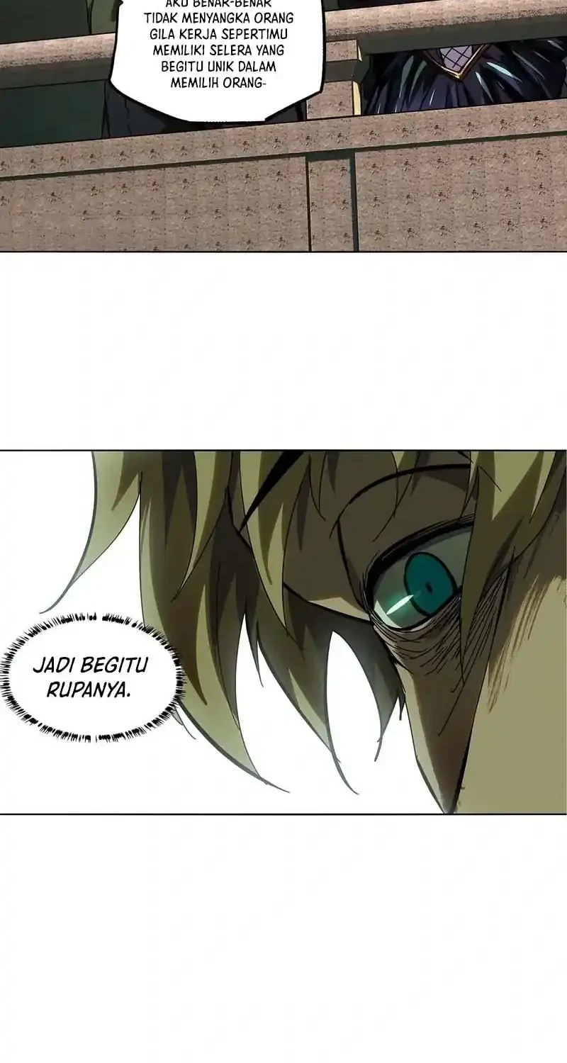Elephant Invisible Chapter 261 Gambar 14