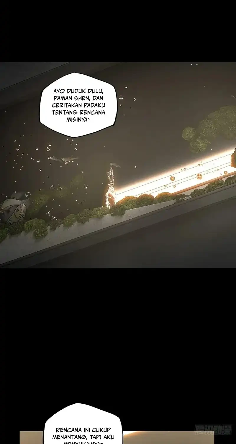 Elephant Invisible Chapter 264 Gambar 12