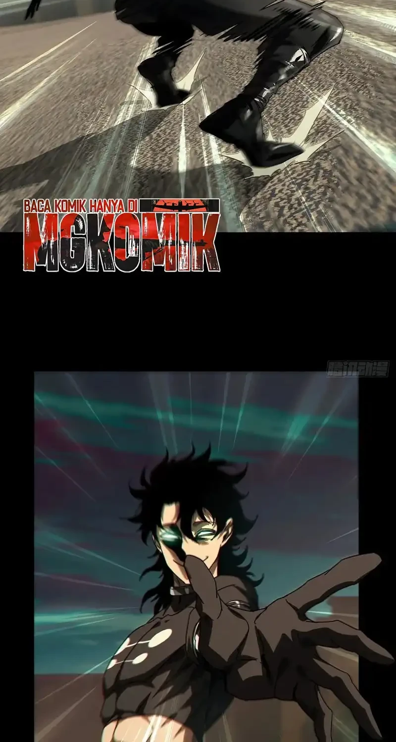 Elephant Invisible Chapter 266 Gambar 12