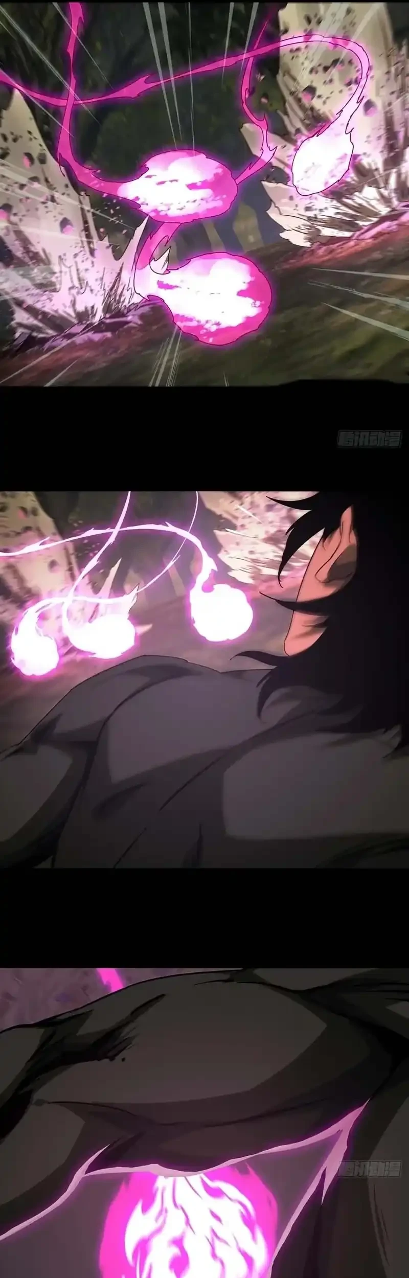 Elephant Invisible Chapter 272 Gambar 15
