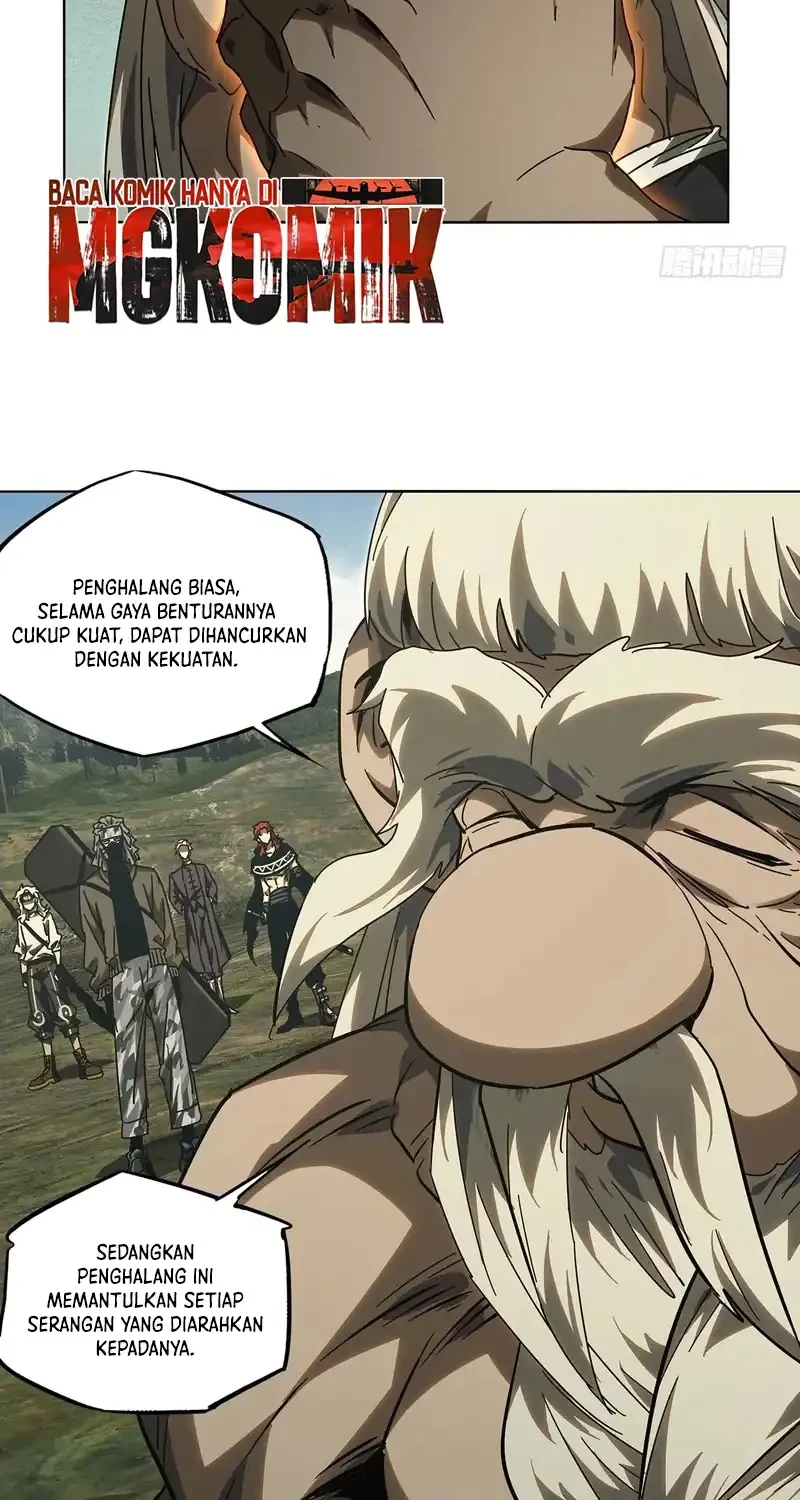Elephant Invisible Chapter 274 Gambar 12
