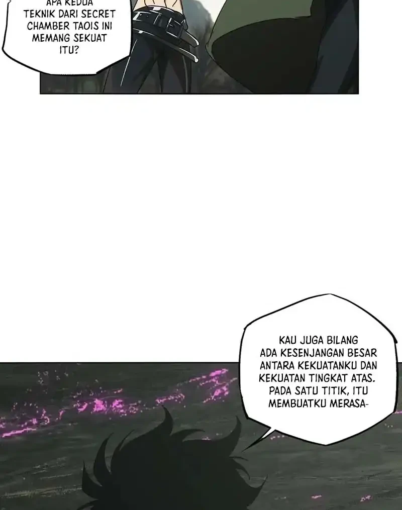 Elephant Invisible Chapter 275 Gambar 16