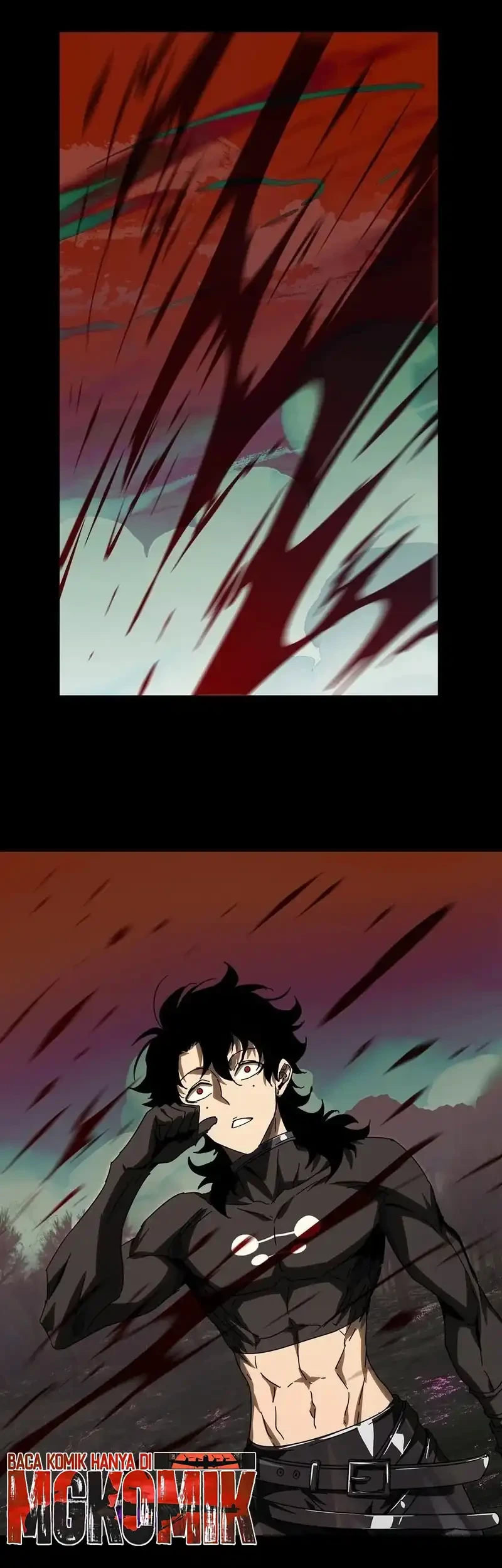 Elephant Invisible Chapter 276 Gambar 13