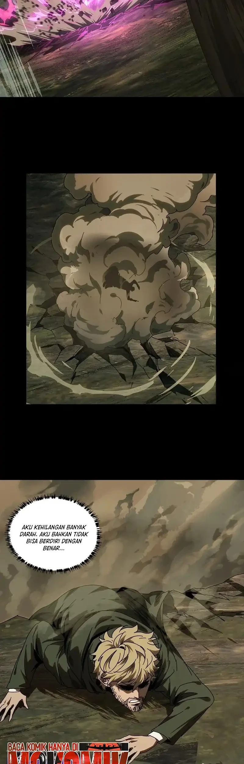 Elephant Invisible Chapter 278 Gambar 13