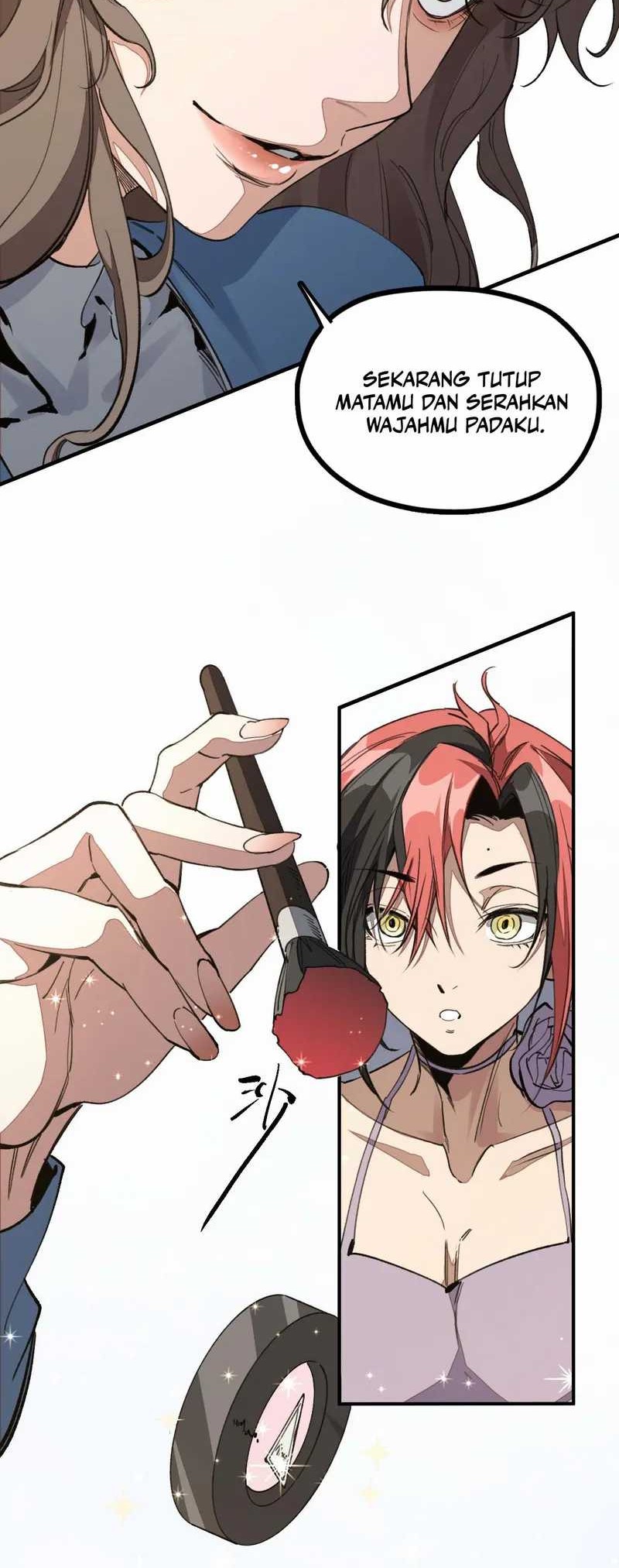 Elven Queen Chapter 10 halaman 12