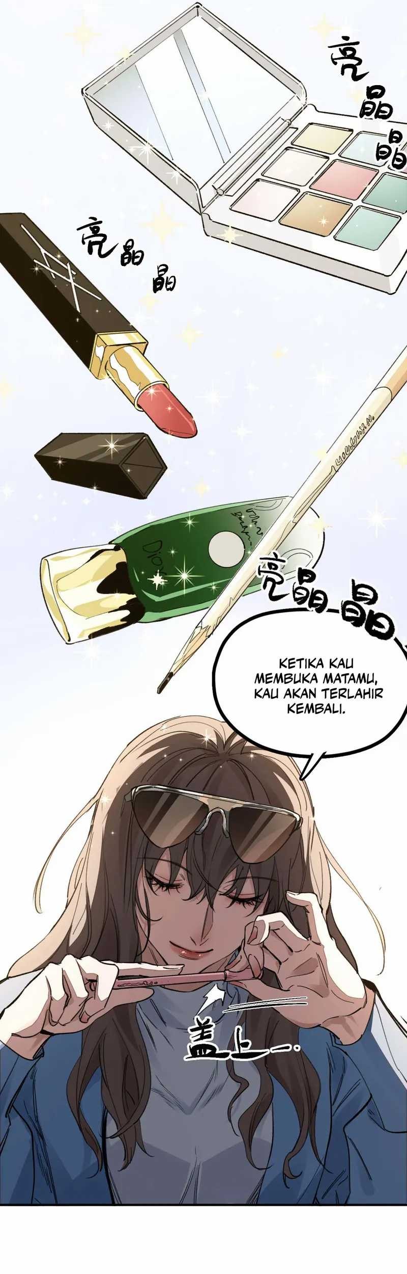 Elven Queen Chapter 10 halaman 13