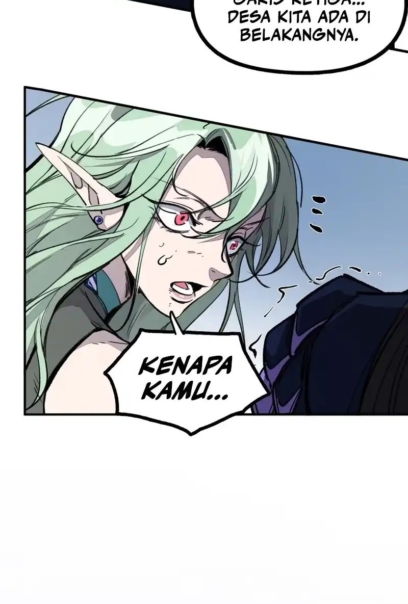 Elven Queen Chapter 13 halaman 16