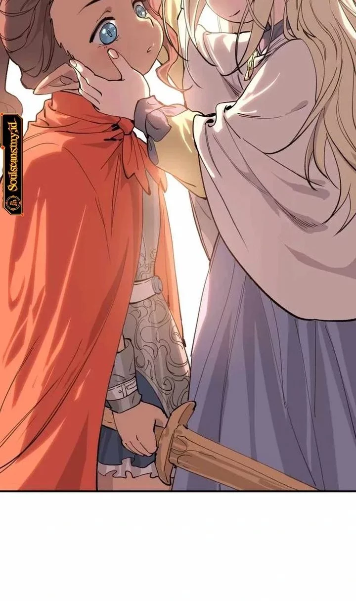 Elven Queen Chapter 15 halaman 18