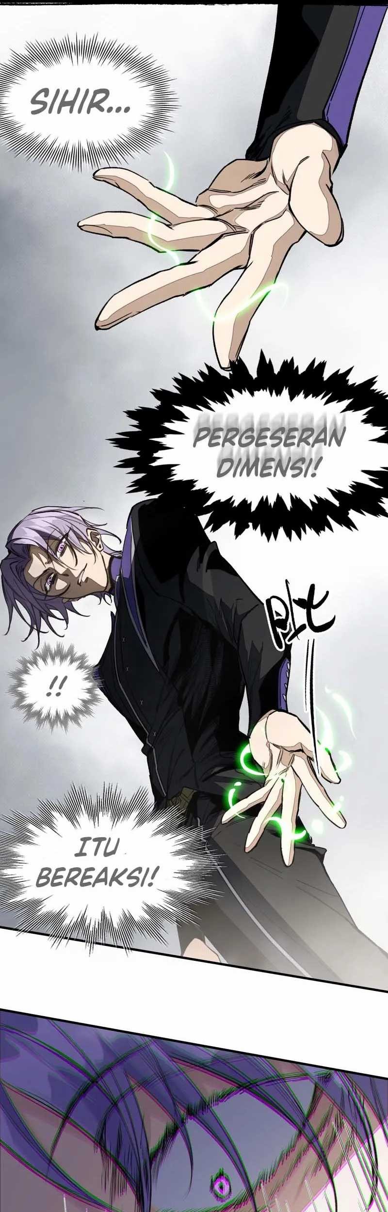 Elven Queen Chapter 8 halaman 12