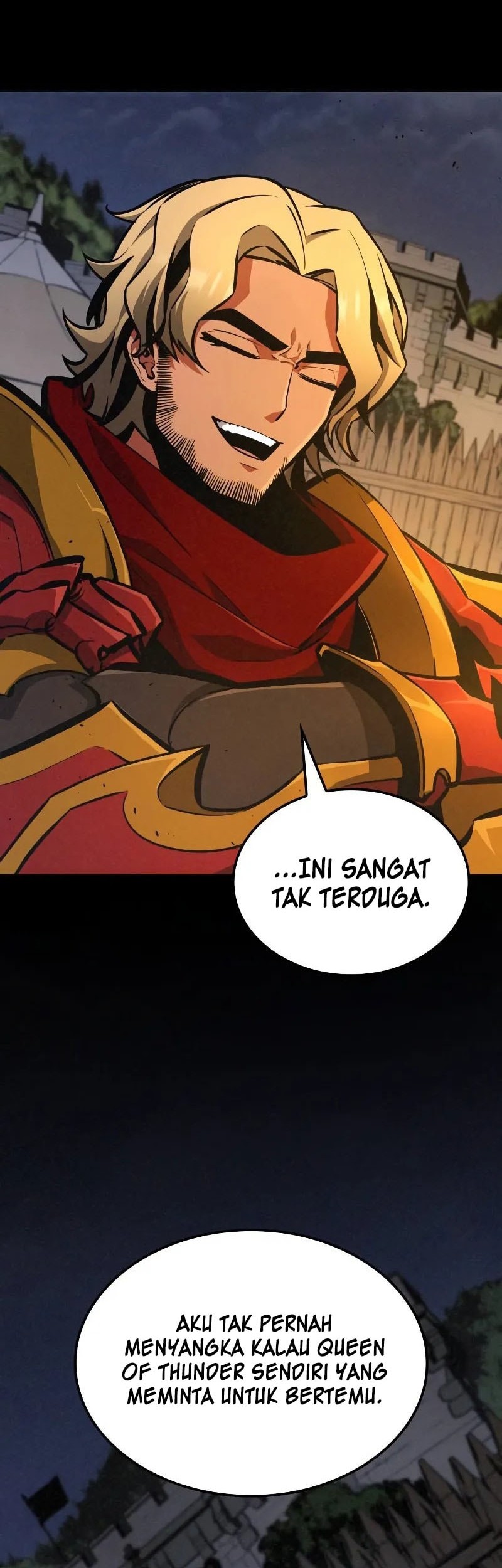 Emperor Of Solo Play Chapter 19 Gambar 33