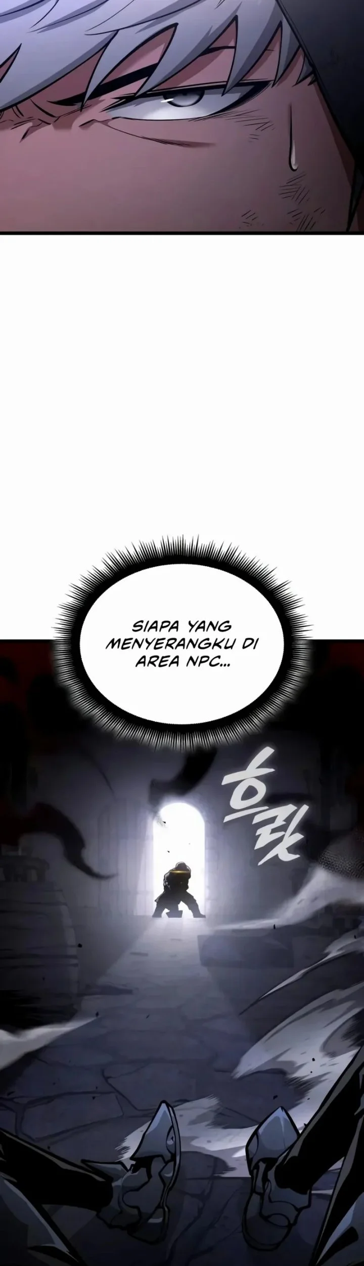 Emperor Of Solo Play Chapter 34 Gambar 40