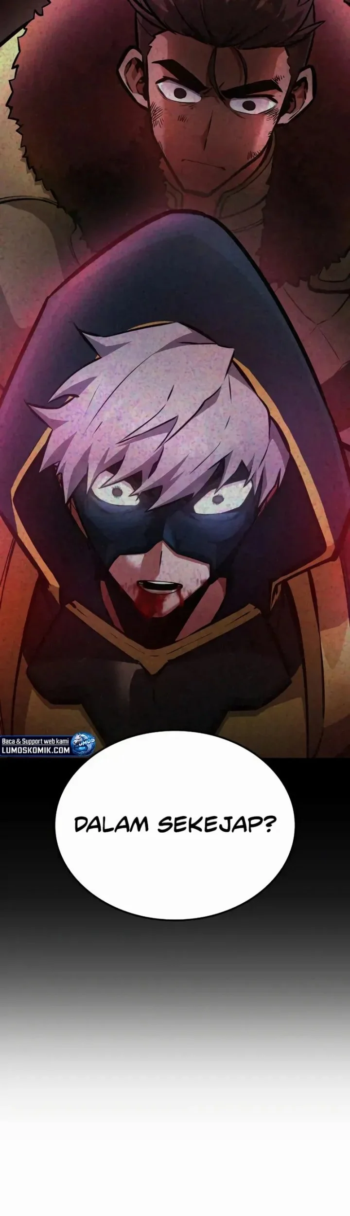 Emperor Of Solo Play Chapter 36 Gambar 35