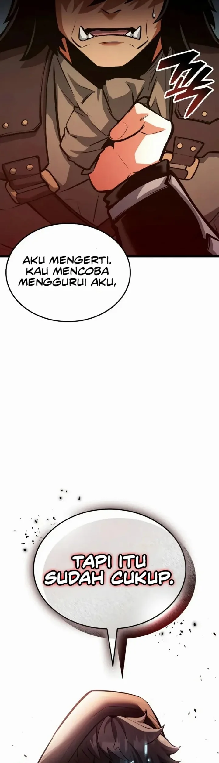 Emperor Of Solo Play Chapter 36 Gambar 37