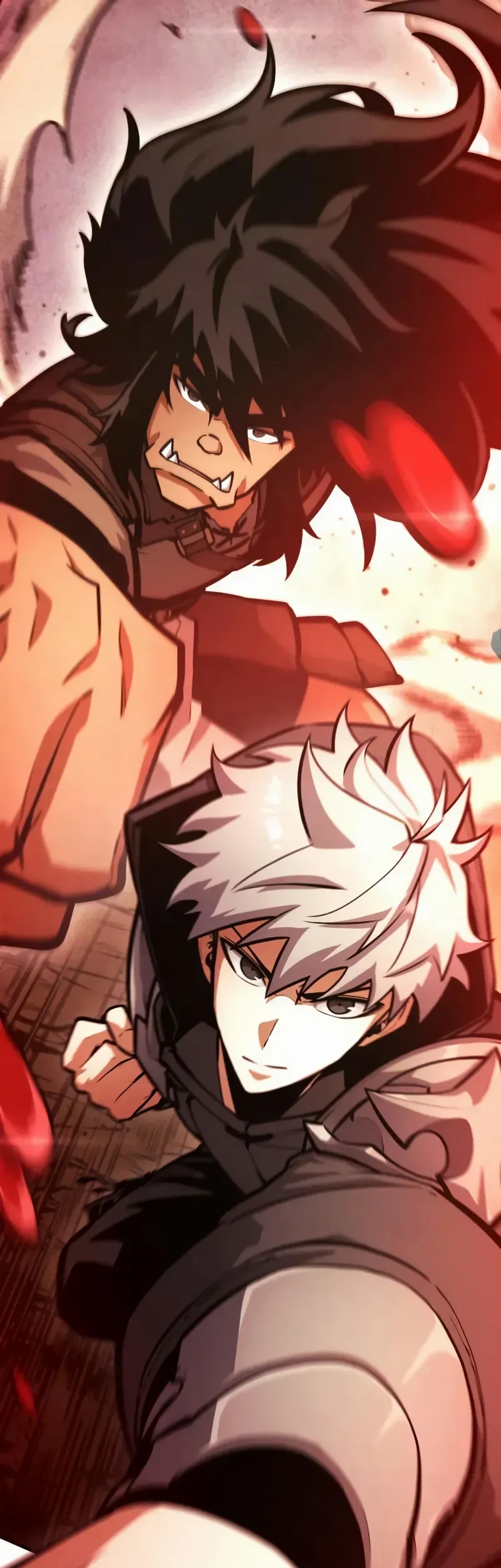 Emperor Of Solo Play Chapter 37 Gambar 41