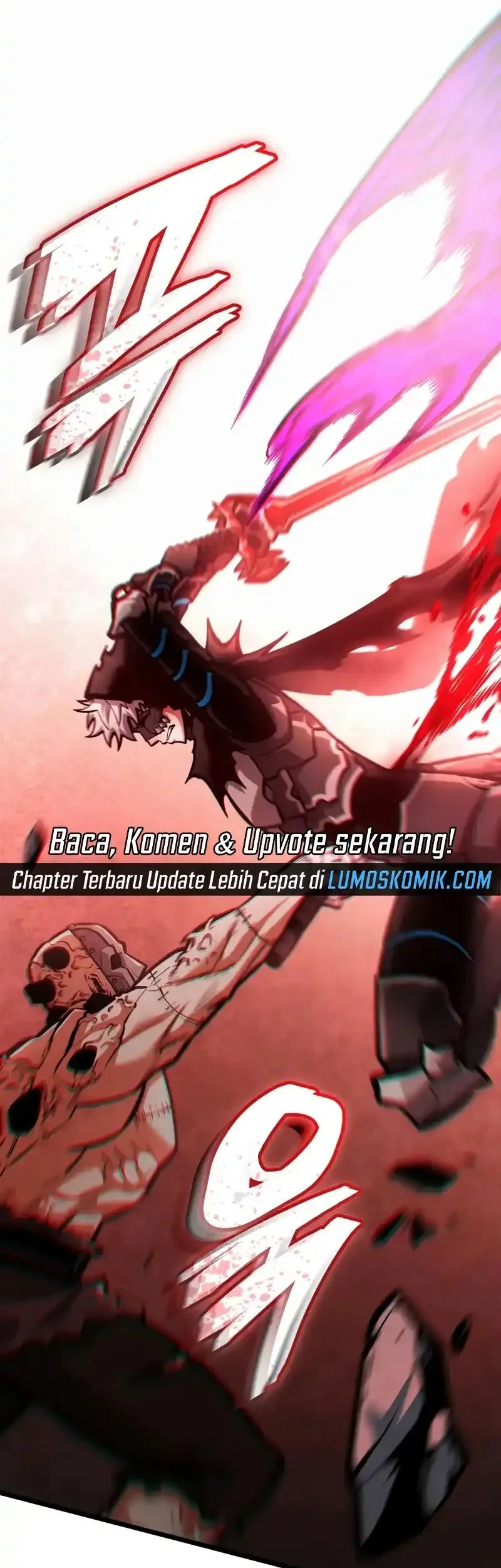 Emperor Of Solo Play Chapter 42 Gambar 29