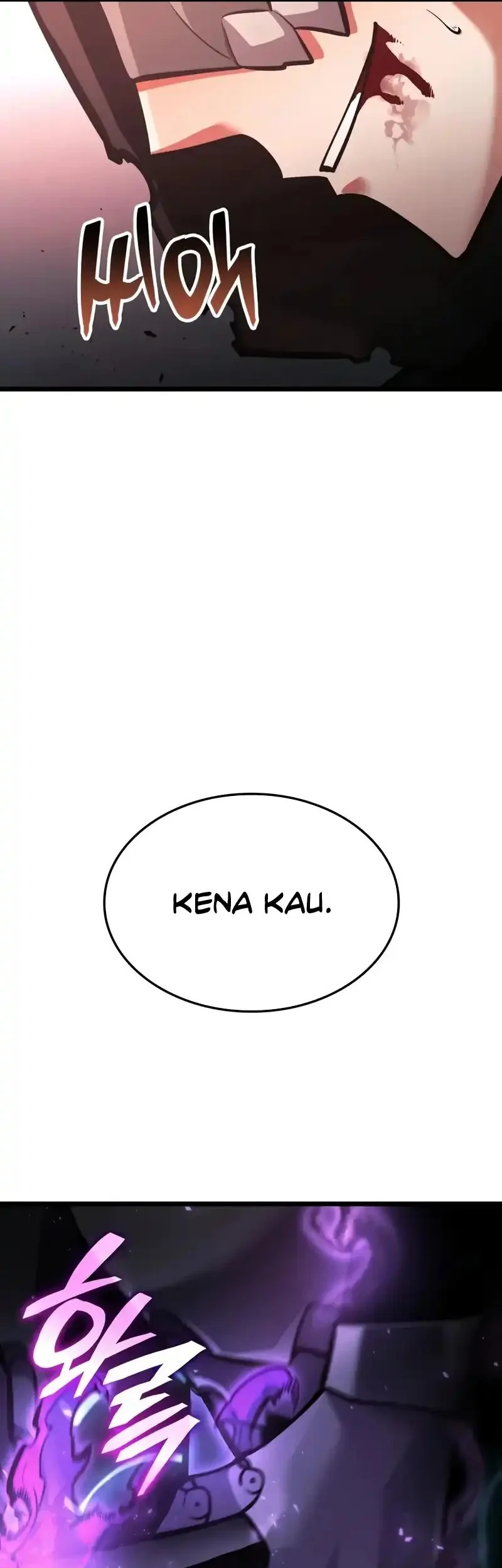 Emperor Of Solo Play Chapter 42 Gambar 31