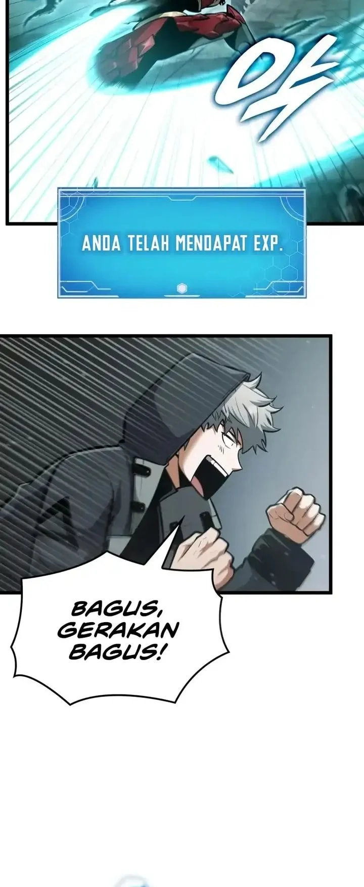 Emperor Of Solo Play Chapter 53 Gambar 24