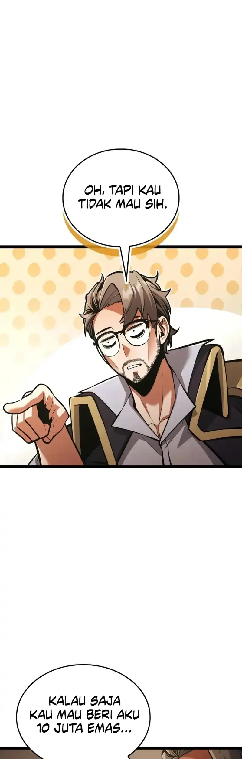 Emperor Of Solo Play Chapter 55 Gambar 33