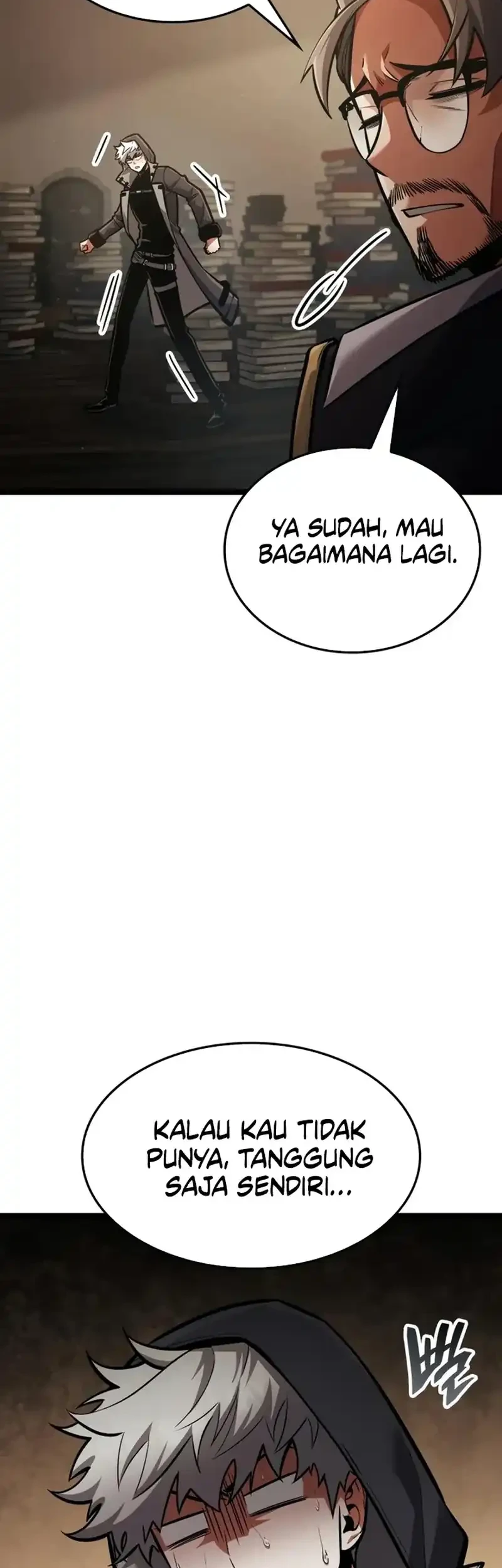 Emperor Of Solo Play Chapter 55 Gambar 34