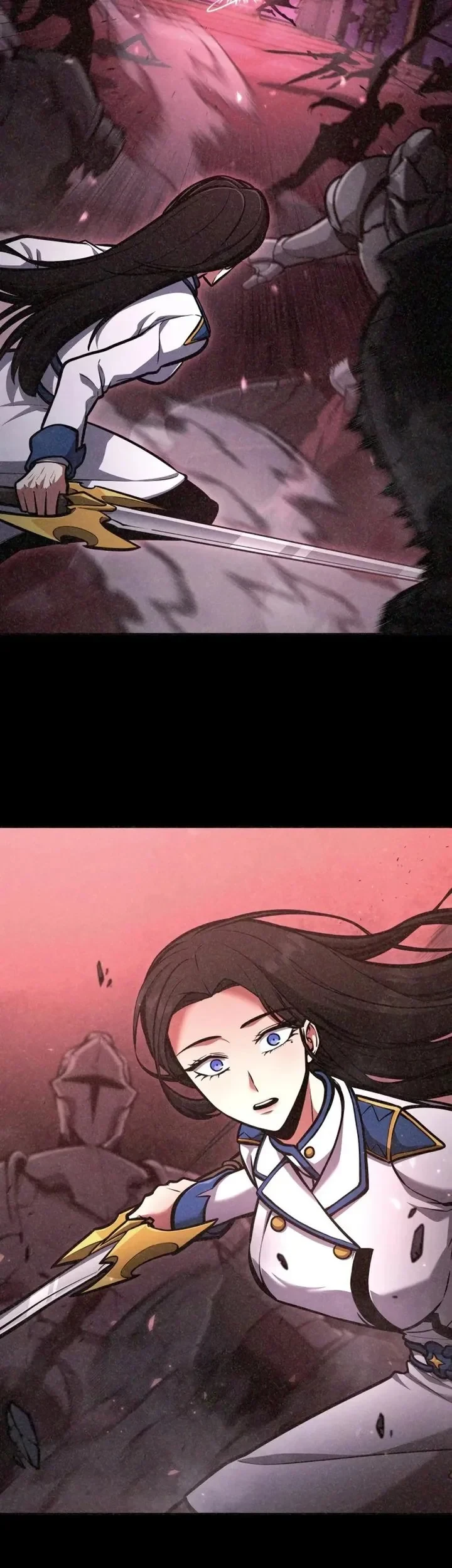 Emperor Of Solo Play Chapter 64 Gambar 26