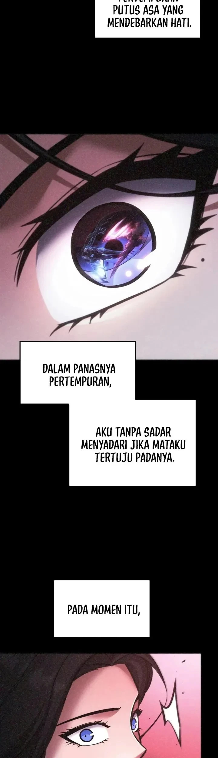 Emperor Of Solo Play Chapter 64 Gambar 28