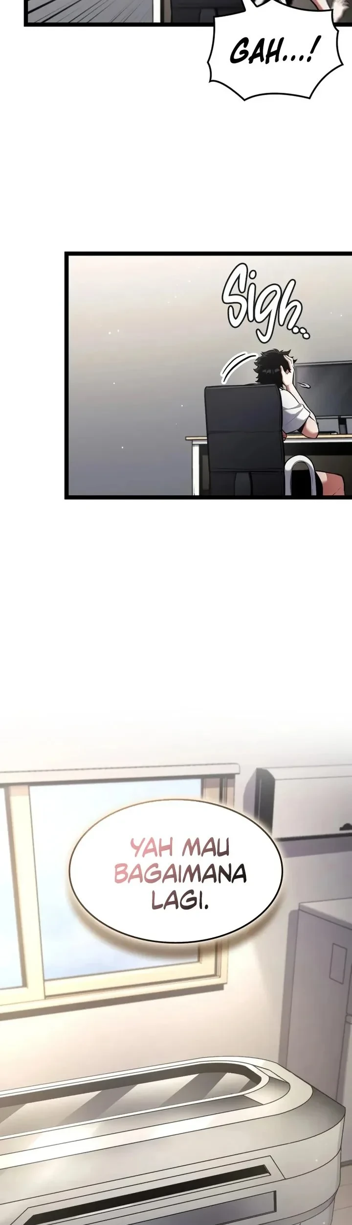 Emperor Of Solo Play Chapter 65 Gambar 26