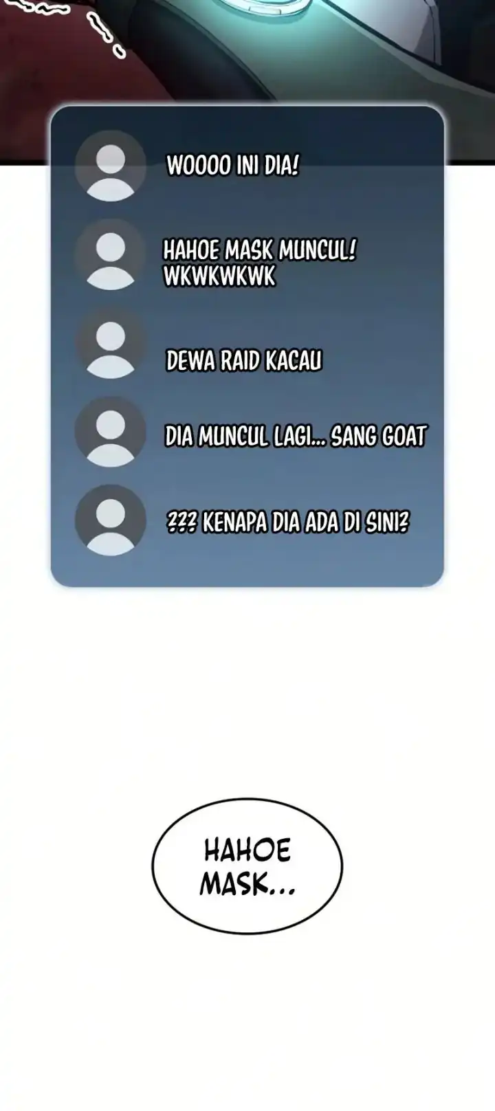Emperor Of Solo Play Chapter 66 Gambar 31