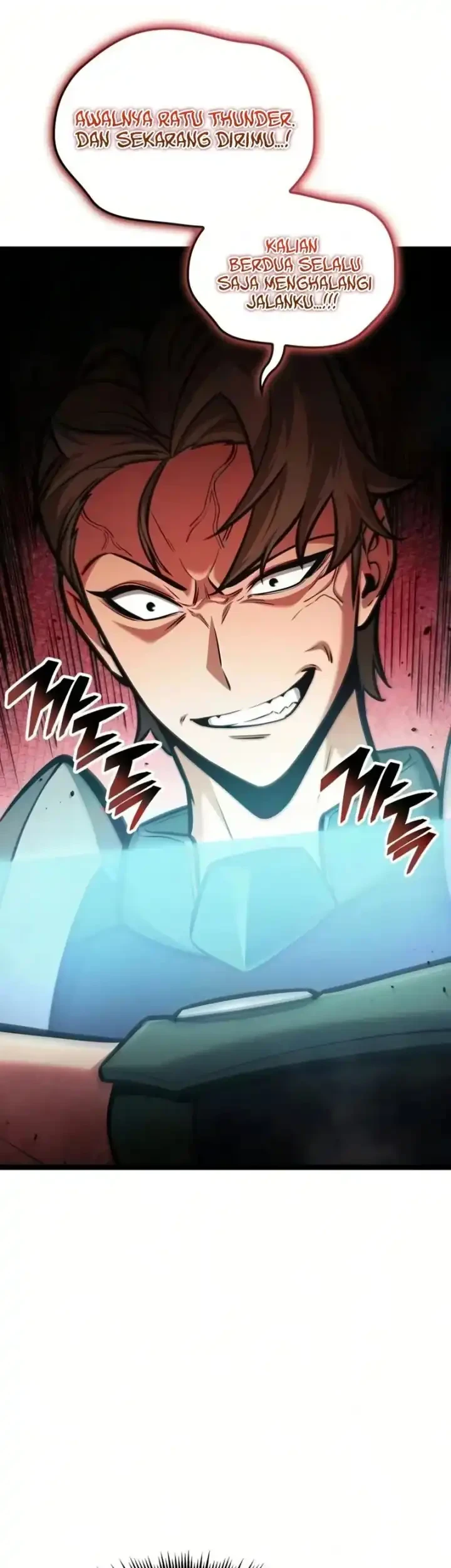 Emperor Of Solo Play Chapter 66 Gambar 32