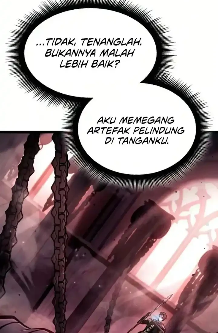 Emperor Of Solo Play Chapter 66 Gambar 33