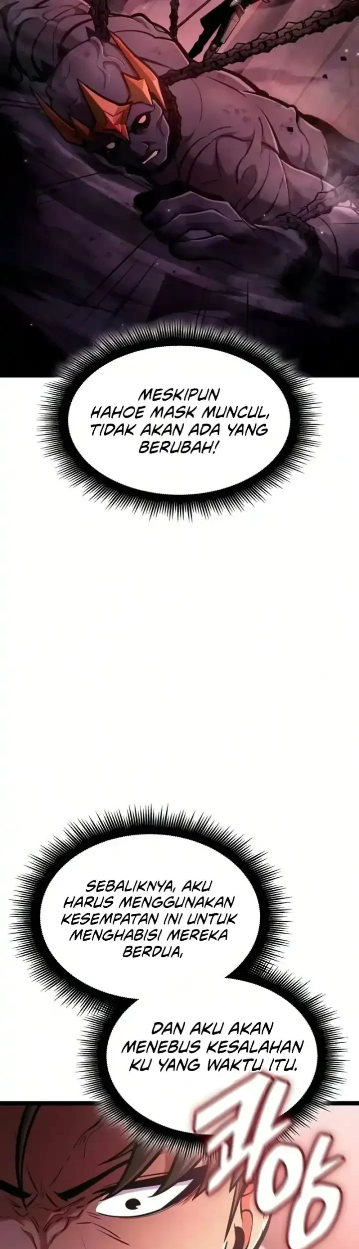 Emperor Of Solo Play Chapter 66 Gambar 34