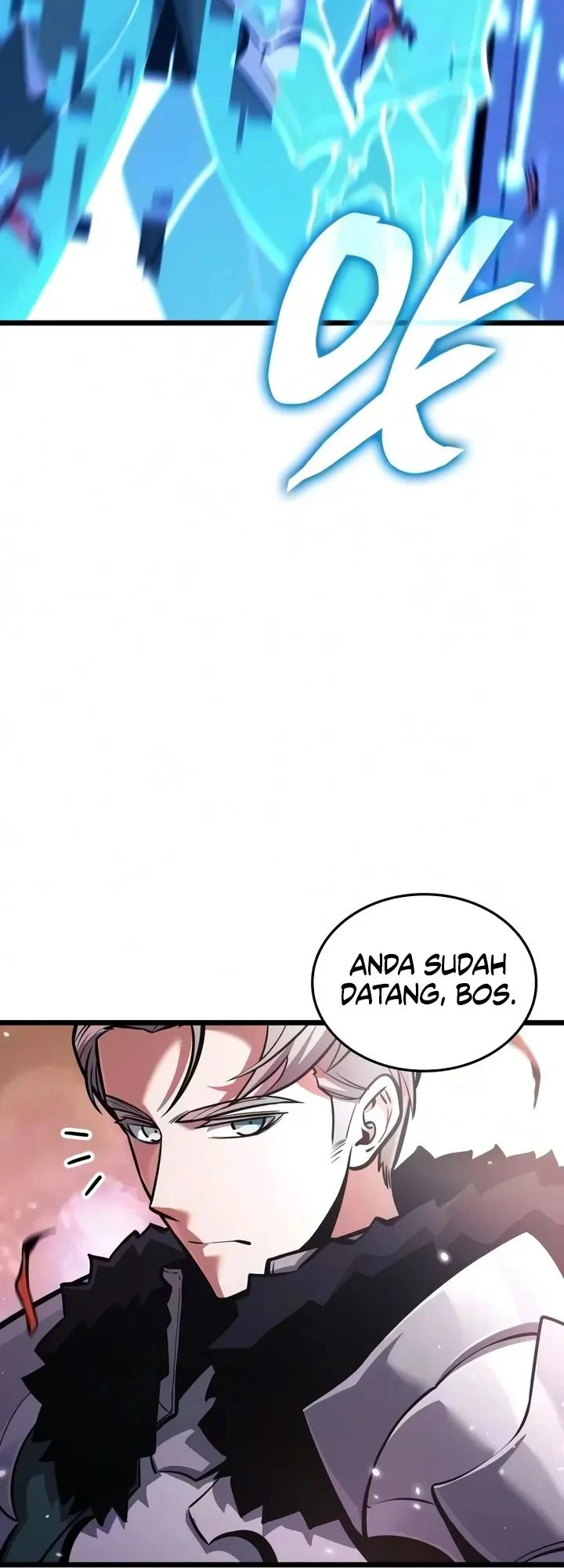 Emperor Of Solo Play Chapter 67 Gambar 31
