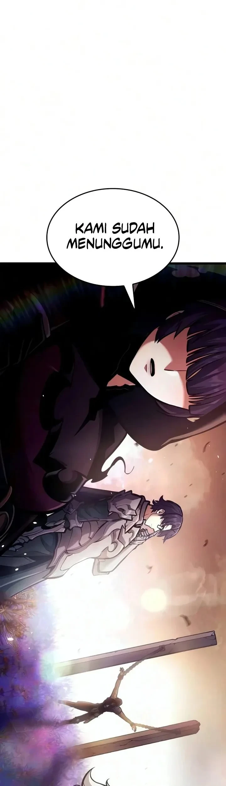 Emperor Of Solo Play Chapter 67 Gambar 32