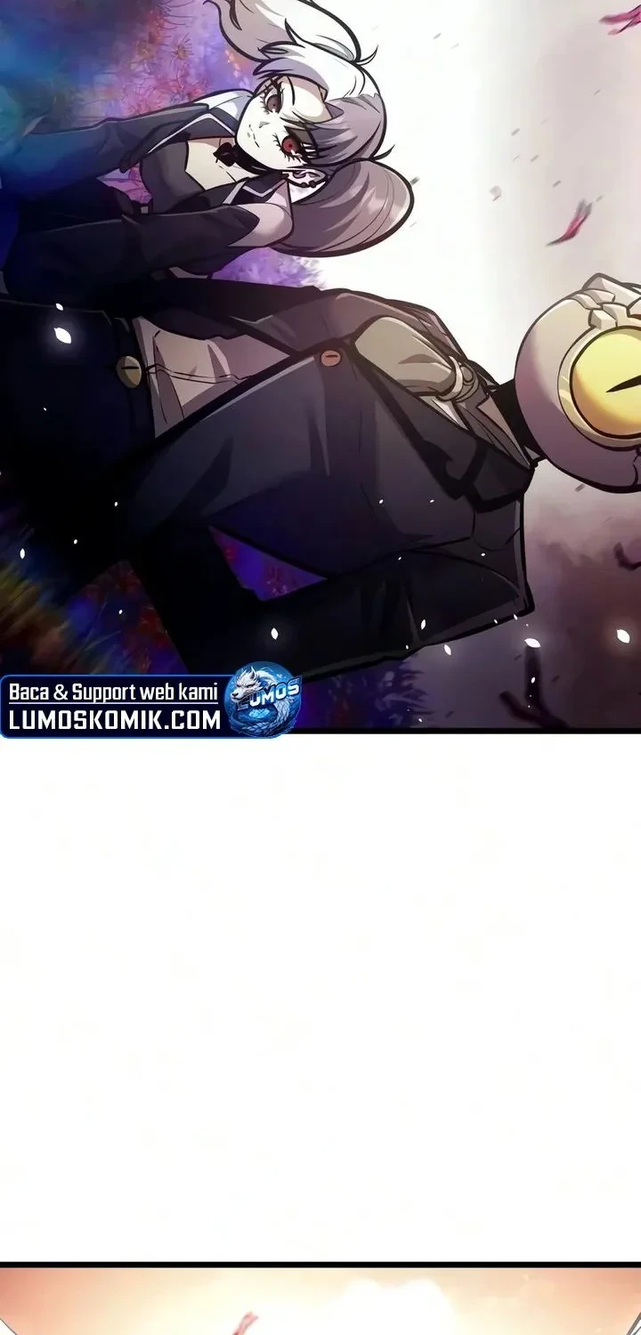 Emperor Of Solo Play Chapter 67 Gambar 33