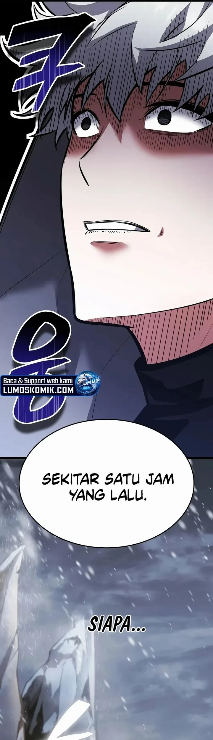 Emperor Of Solo Play Chapter 68 Gambar 34