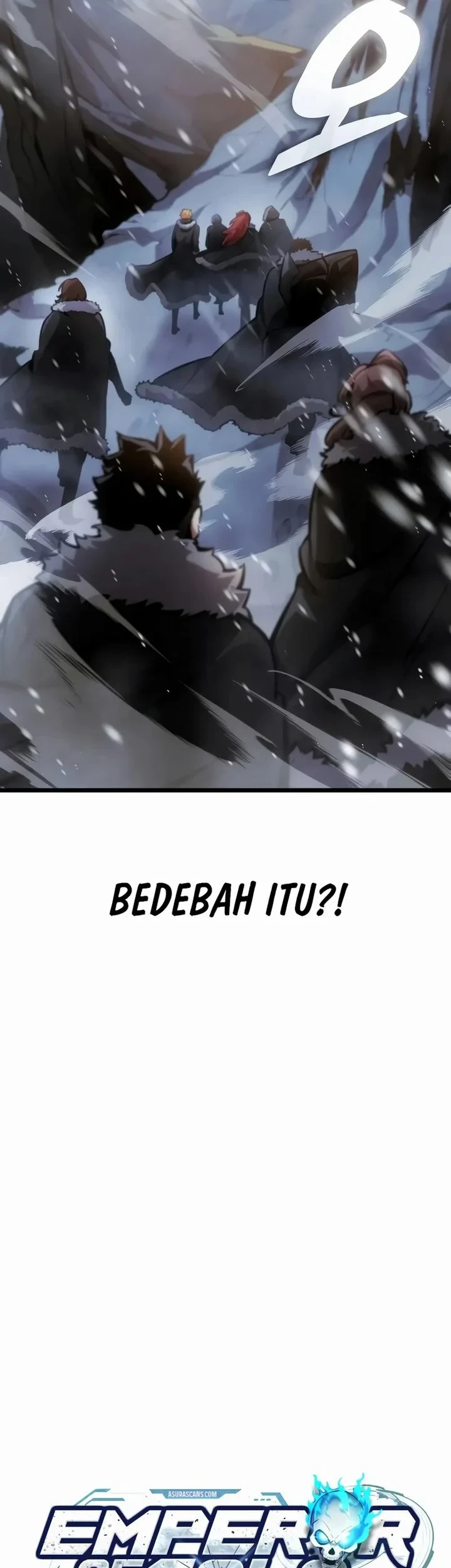 Emperor Of Solo Play Chapter 68 Gambar 36