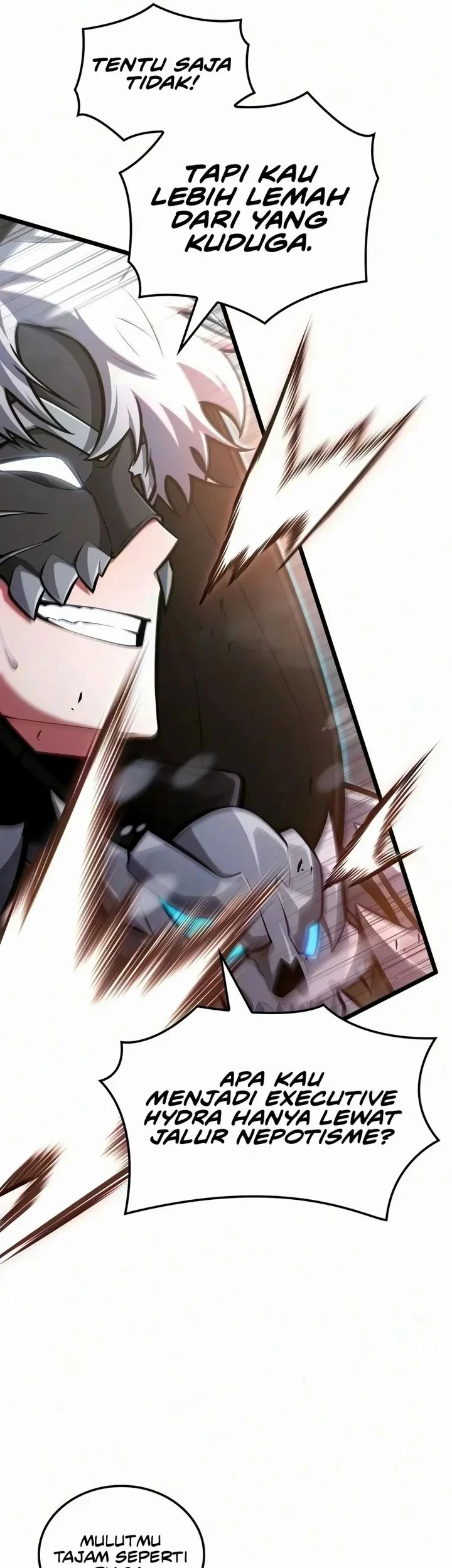 Emperor Of Solo Play Chapter 69 Gambar 34